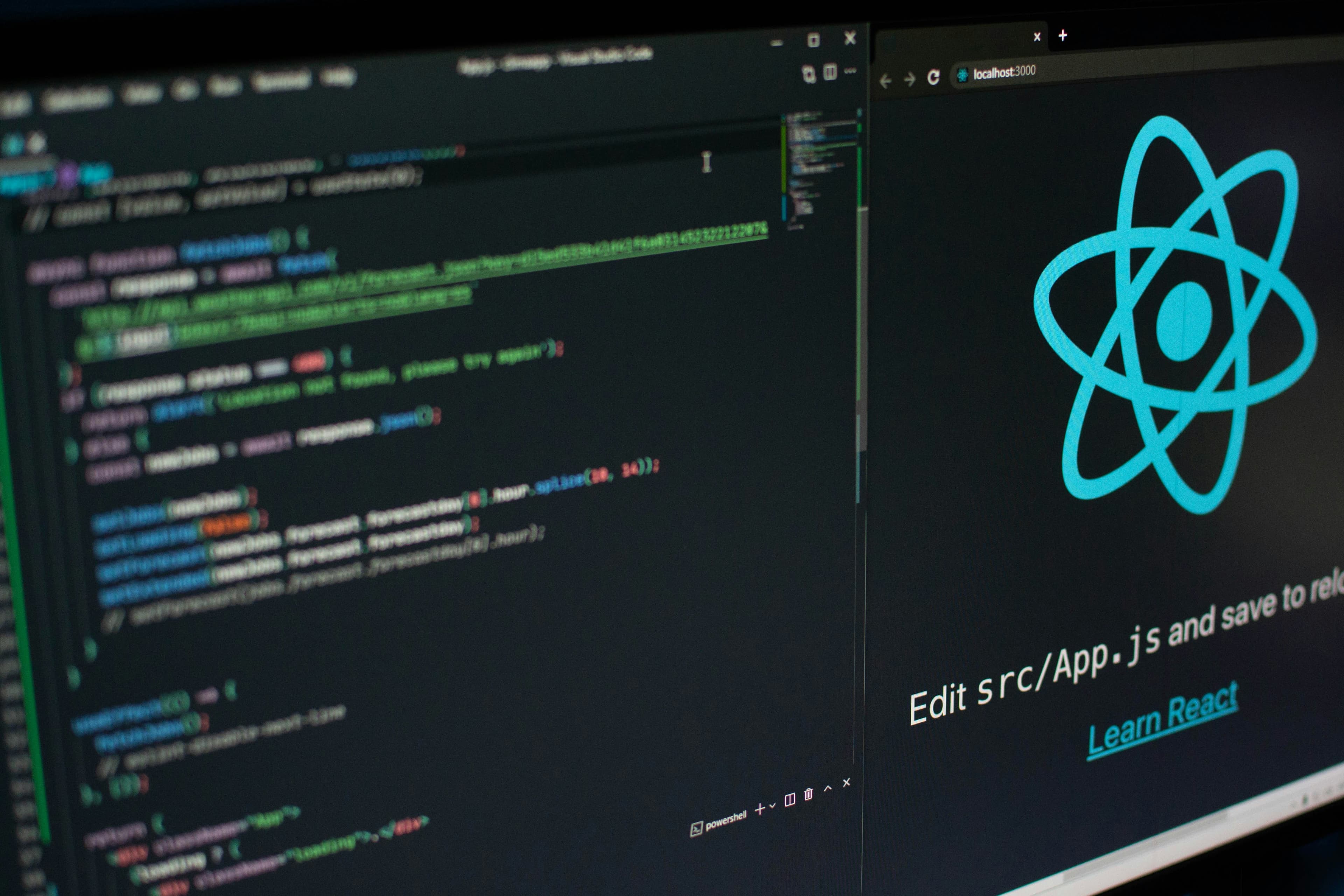 Advanced React Development